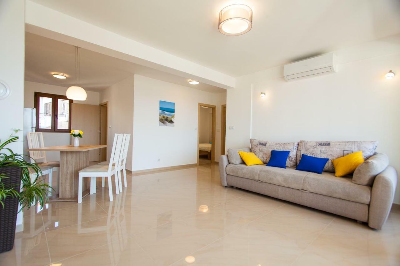Deluxe Villa Nina Novi Vinodolski Εξωτερικό φωτογραφία
