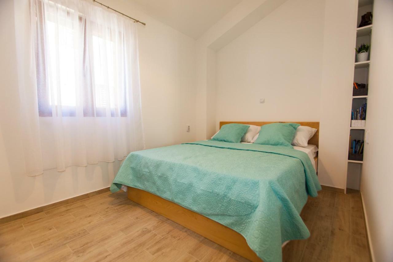 Deluxe Villa Nina Novi Vinodolski Εξωτερικό φωτογραφία