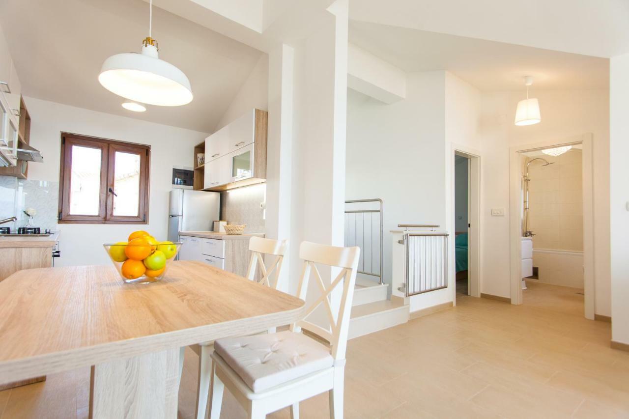 Deluxe Villa Nina Novi Vinodolski Εξωτερικό φωτογραφία