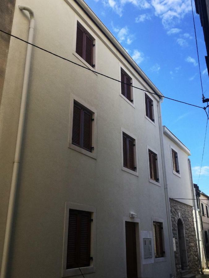 Deluxe Villa Nina Novi Vinodolski Εξωτερικό φωτογραφία