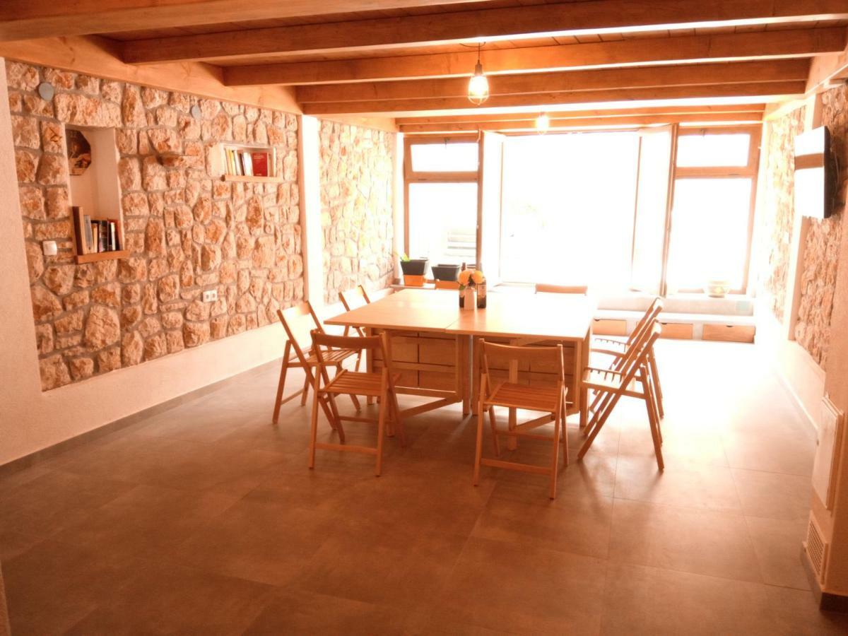 Deluxe Villa Nina Novi Vinodolski Εξωτερικό φωτογραφία